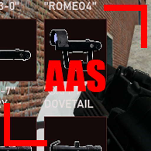 [Z-City] Advanced Attachment Selector