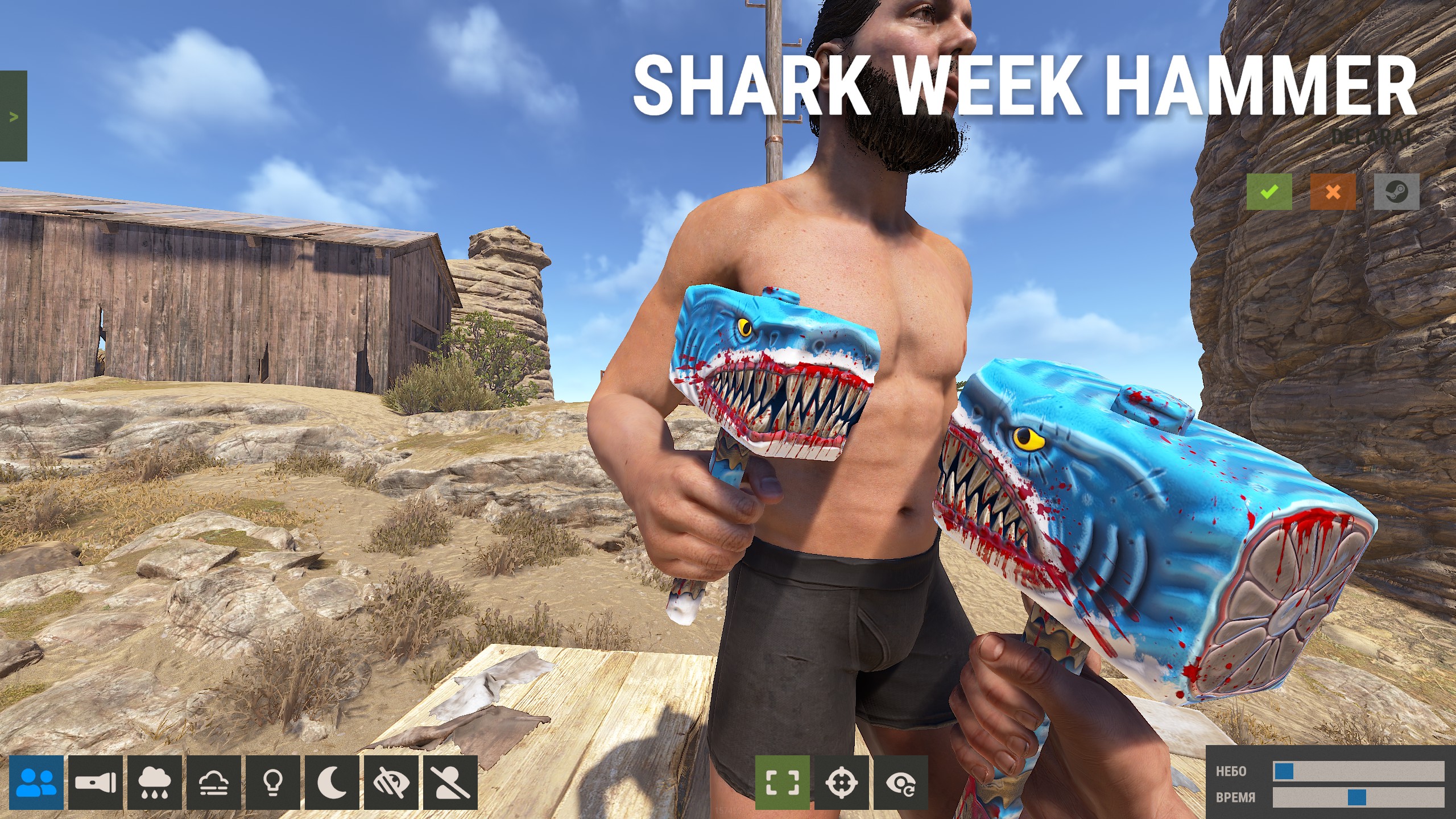 Global Warfare 4 Hammer thumbnail 4