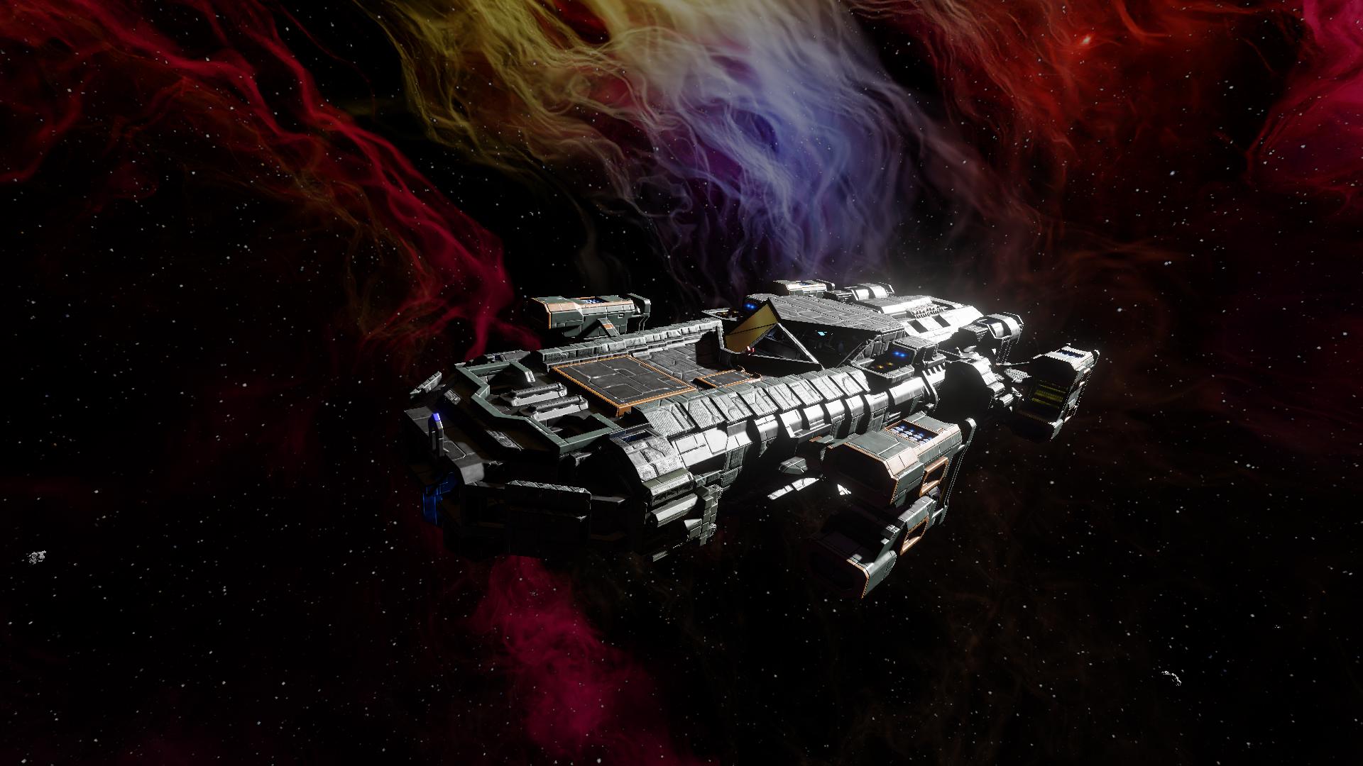 Excalibur MK 6 M (MOD 1.3)
