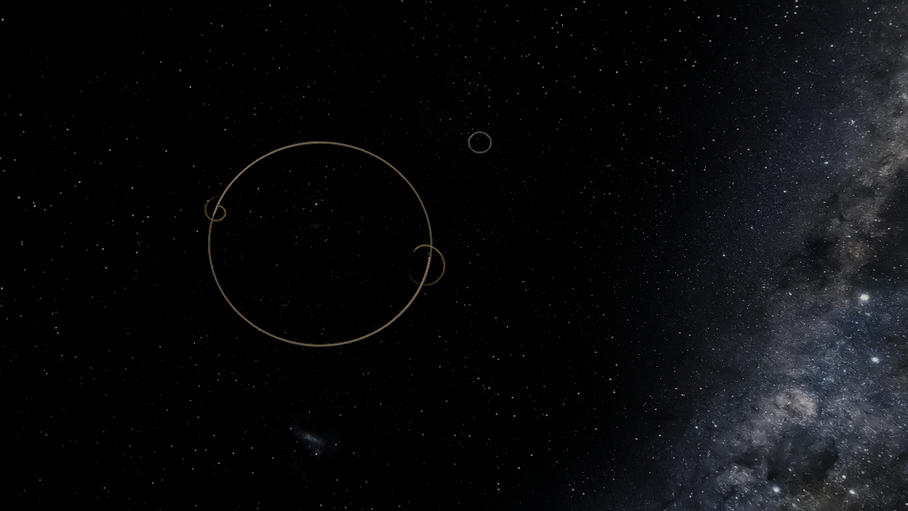 My Simulation su