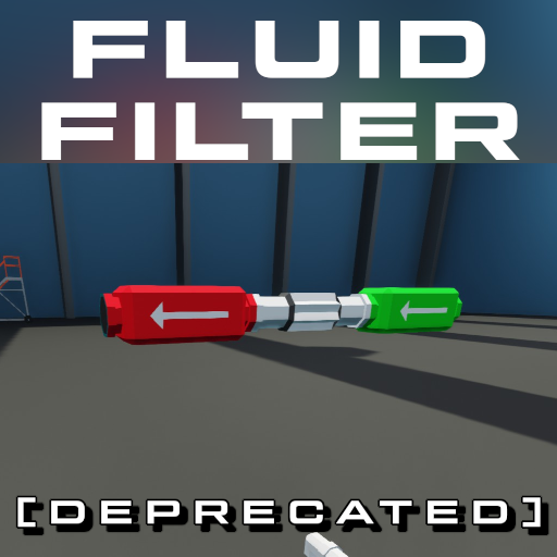 Fluid Filter [Deprecated]