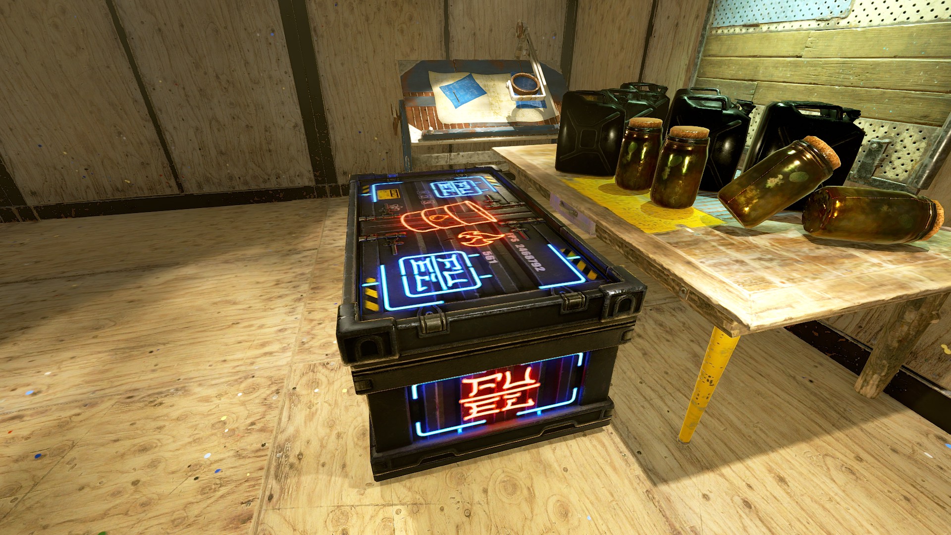 Sinotype Fuel thumbnail 5