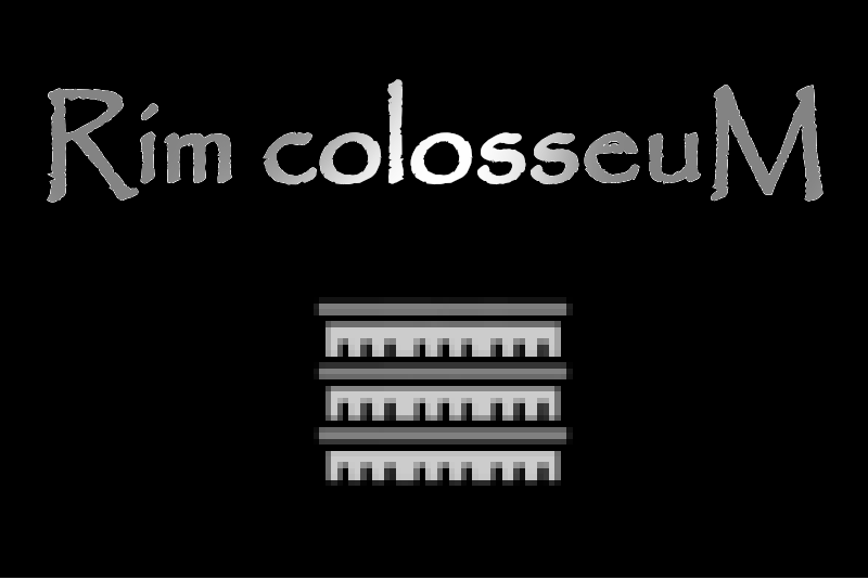 Rim Colosseum