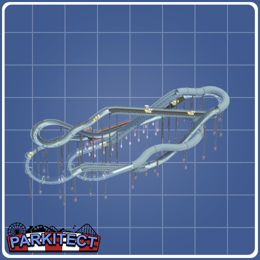 [RCT3] Splash Down