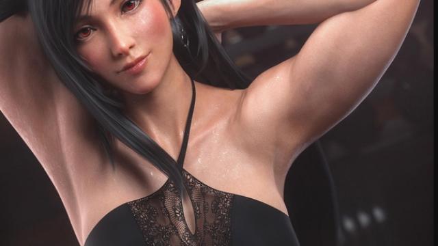 [R18]r34 billboards-subway  (Reuploaded) preview