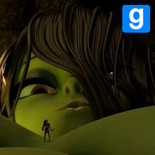 (NSFW) Scragboy Goblin PM