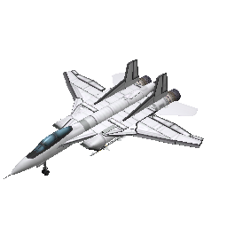 F-10 Thunderhawk