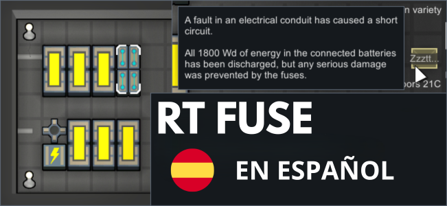 RT Fuse en Español
