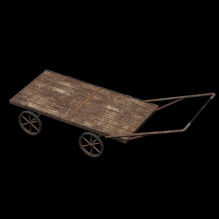 Hand Truck