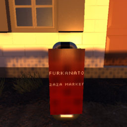 FURKANATO 2A2A MARKET
