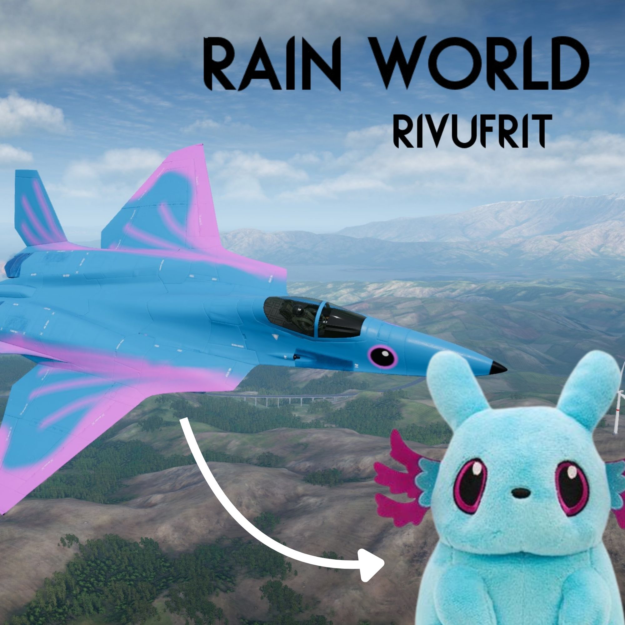 Rivufrit (Rivulet Ifrit) preview