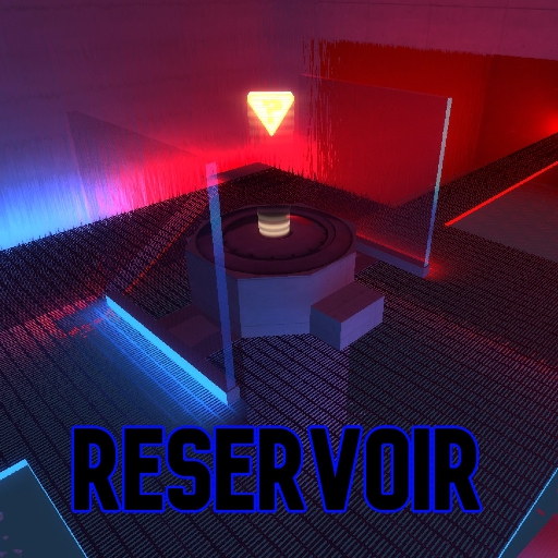Reservoir – Team Fortress 2 Mod