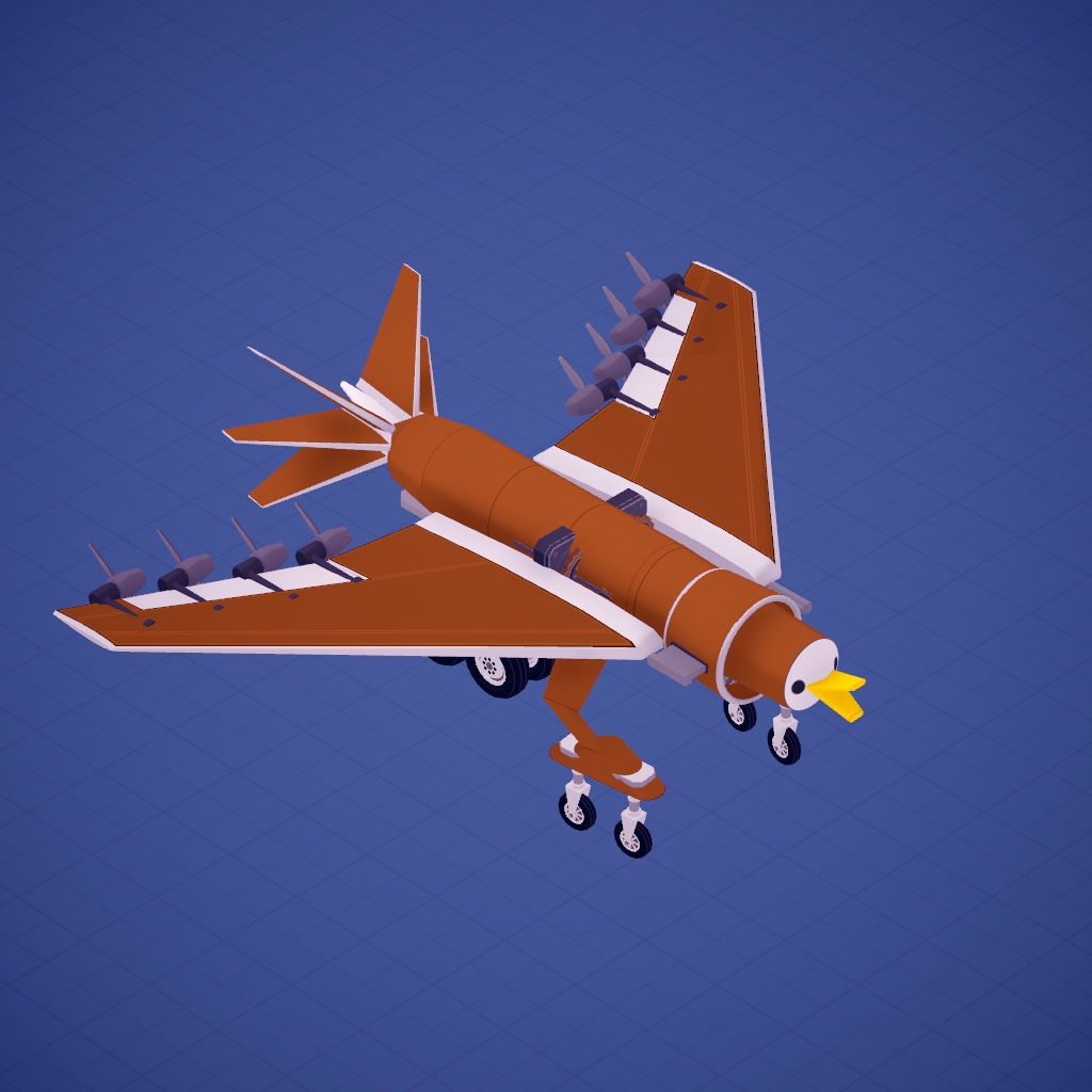 Eagle