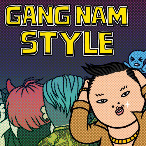 Gangnam Style