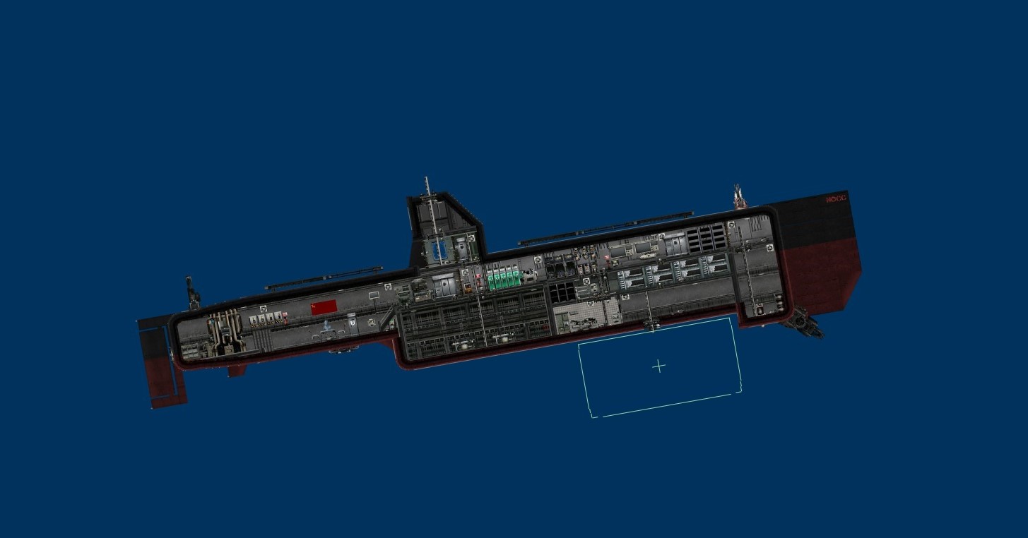 Т-1 Топор