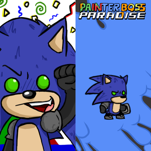 Sonic the Hedgehog