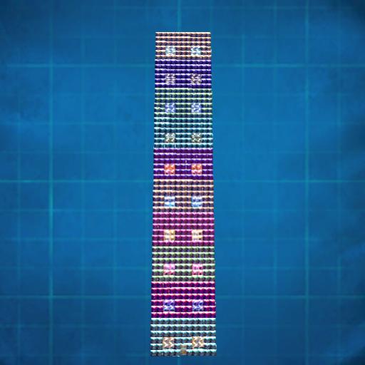 10 Stocks-Block Haus