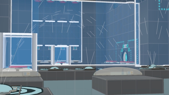 AUTOMATION THE END