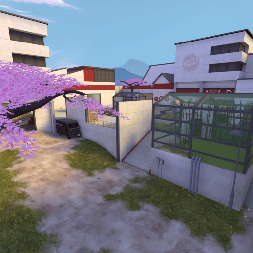 Pl_Machiya – Team Fortress 2 Mod