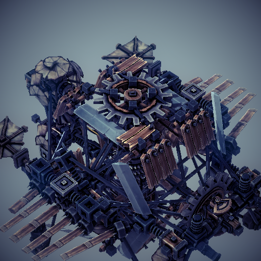 Ultimate Vanilla Joint Strike Fighter (Upgrade)