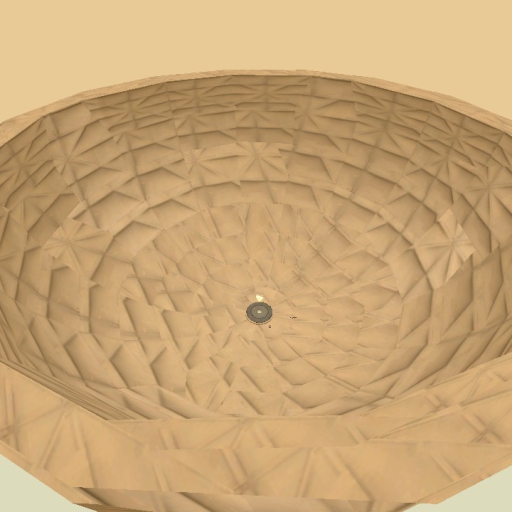 A bowl. – Team Fortress 2 Mod