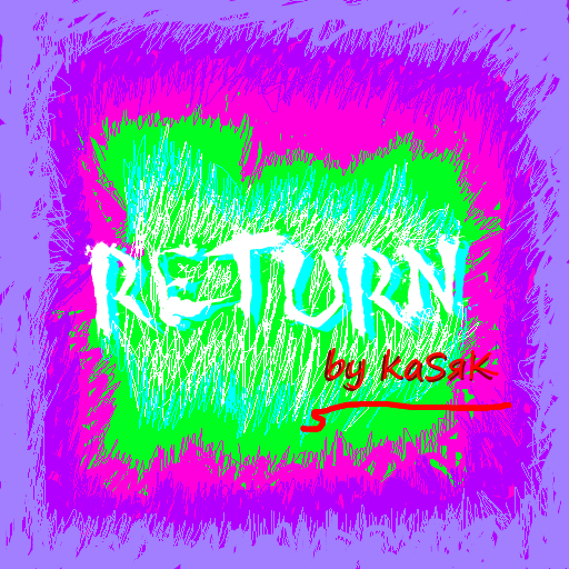 RETURN
