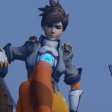 Tracer Knows Your Secret 1 (4K) preview