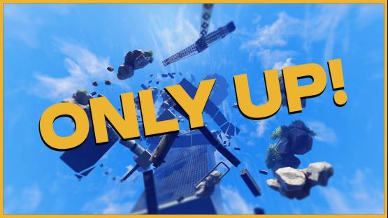 Only Up! OG