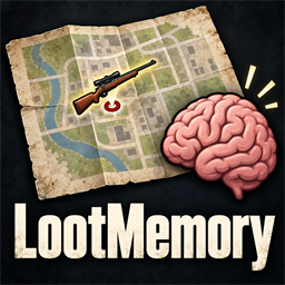 Loot Memory - Remember Loot Locations