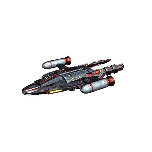 NRC-04 YKL-37R Nova Courier