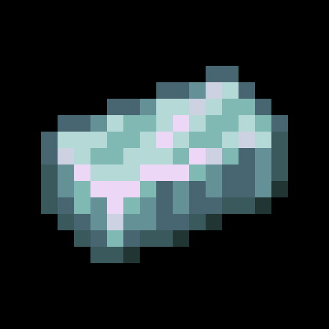 Waow the Metals! – Terraria Mod