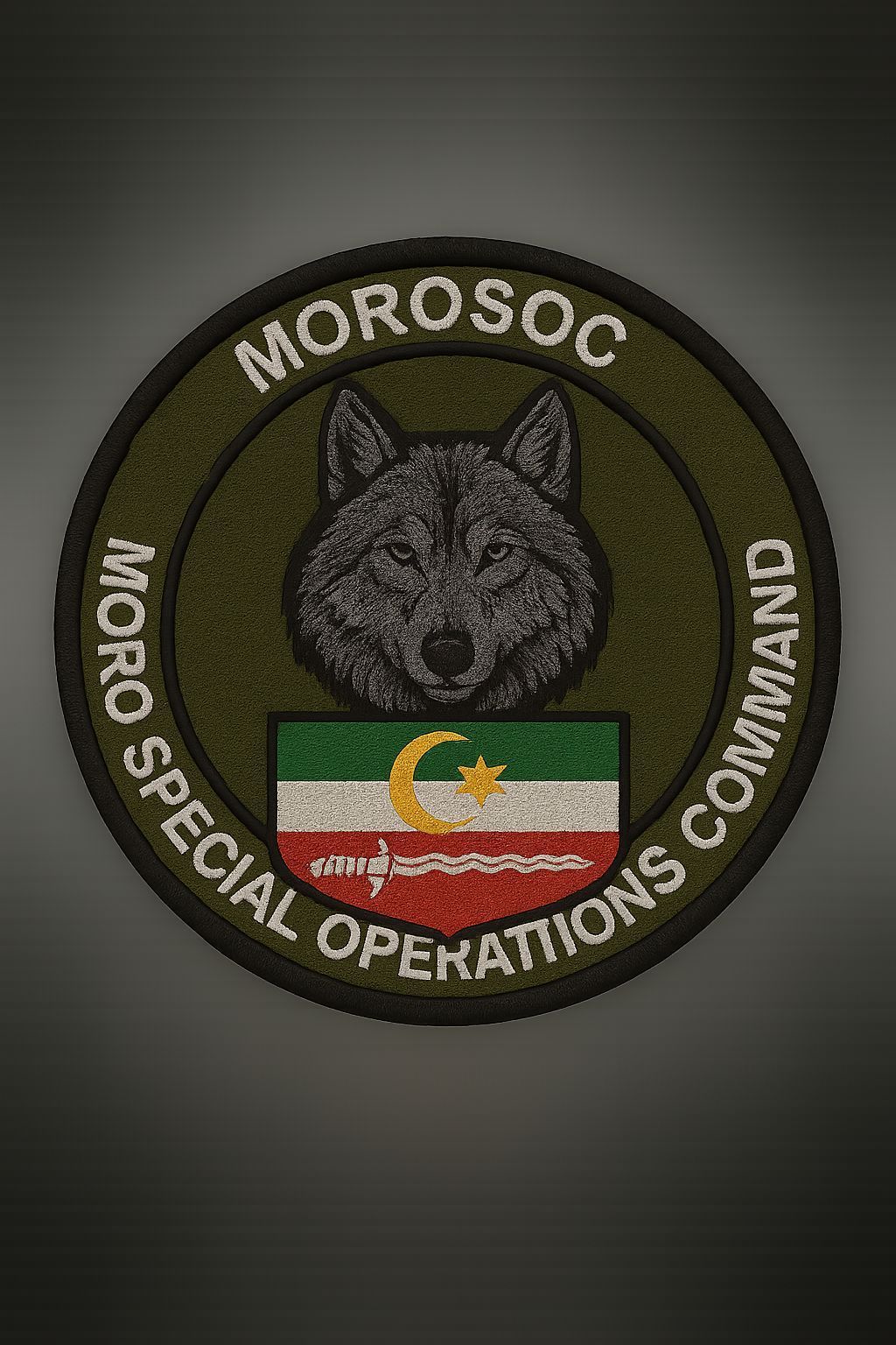 MOROSOC WOMEN (MOD COMPI)