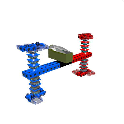 Hyper Drive