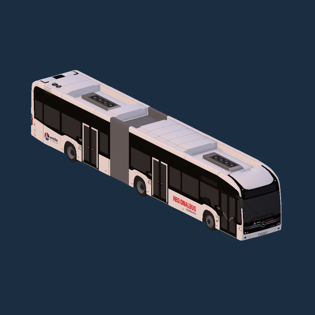 RBL eCitaro G