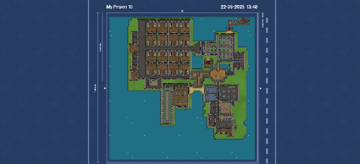Military Prison V.1.0