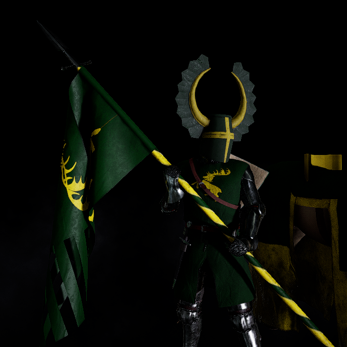 The Stormlands
