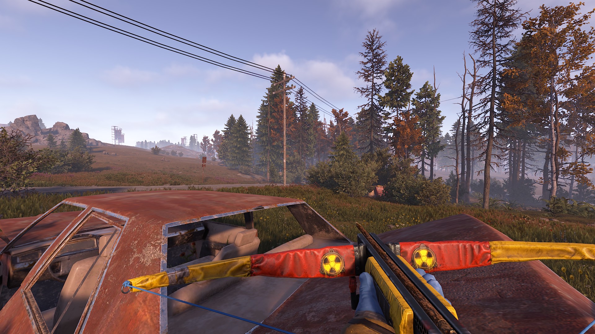 Nuke Vibe Crossbow thumbnail 3