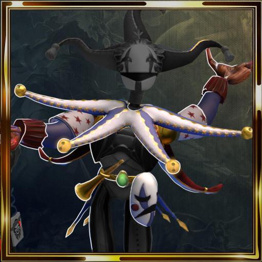 The Royal Jester