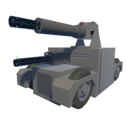BRAF SCOUT M2W