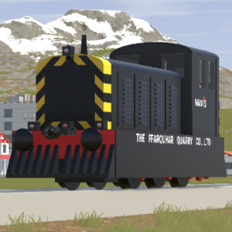 Mavis (Realistic)