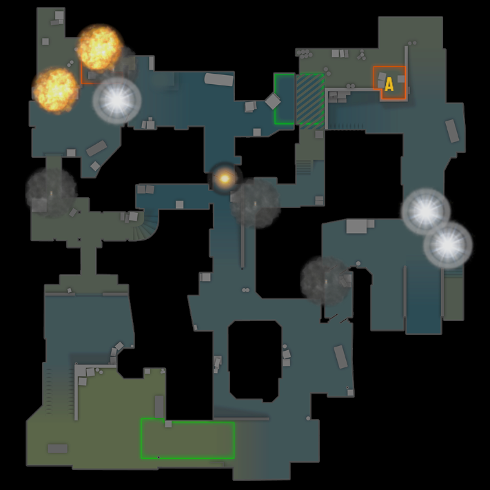 sctuh CT Dust2 Essentials (use this ingame) :> – Counter-Strike 2 Mod
