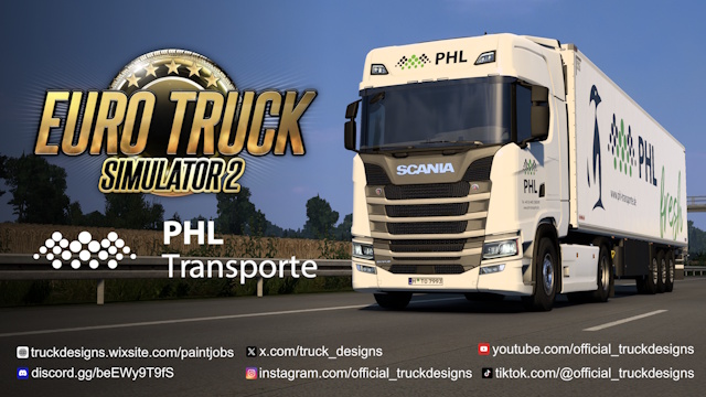 PHL Transporte