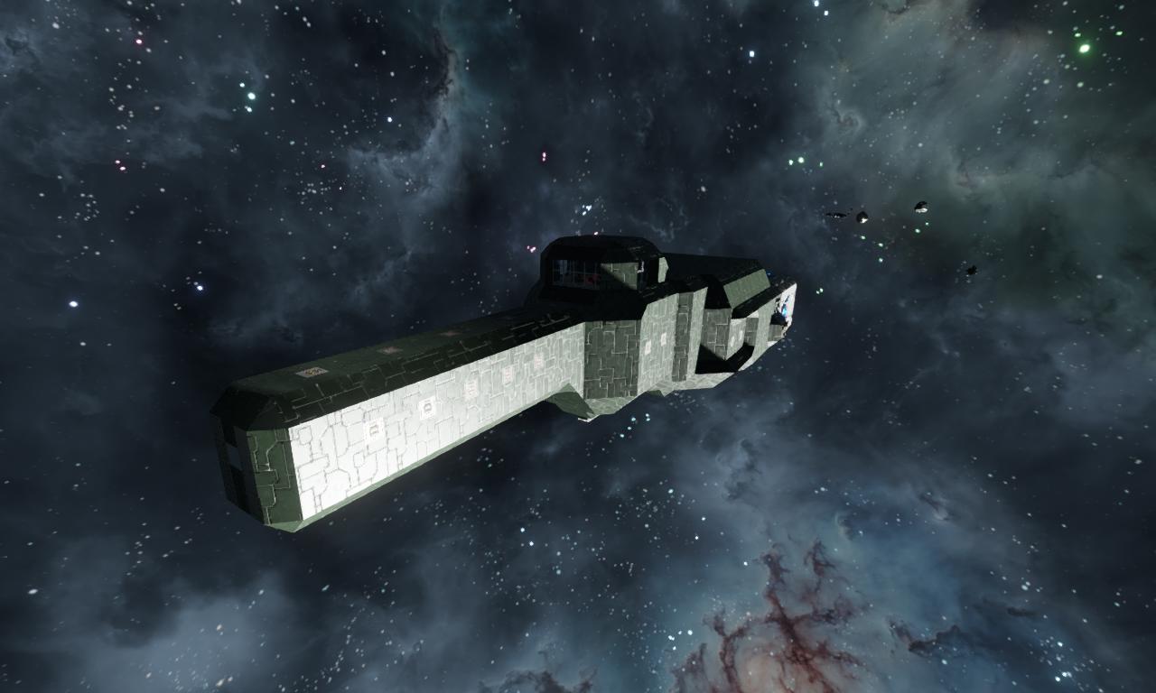 [FEN] La Grassa class ASE