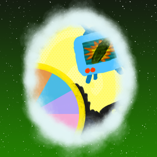 (7-X)- - Spin 2 Win, but every tile gained 45 degrees