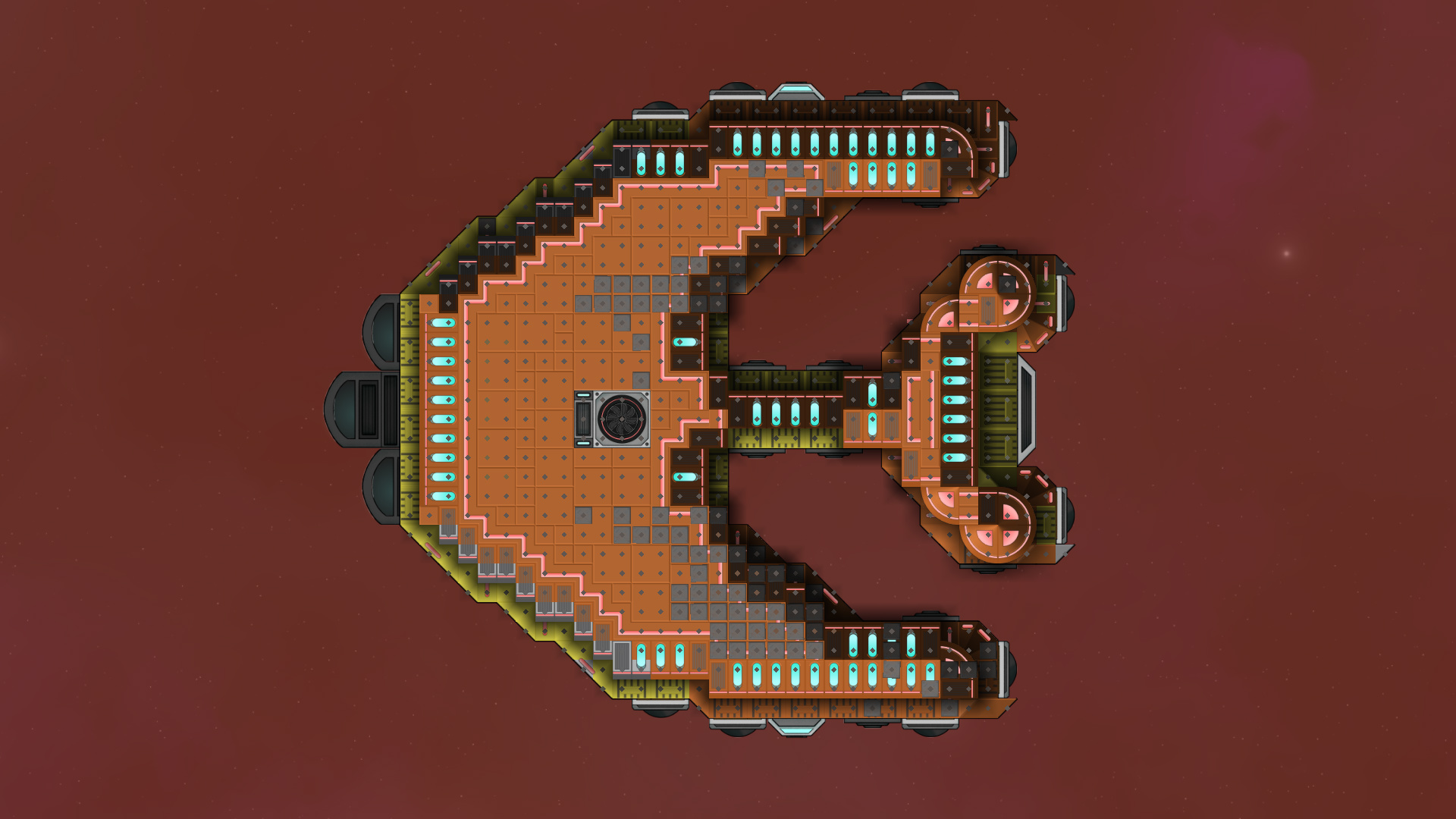 Ferengi Enforcer