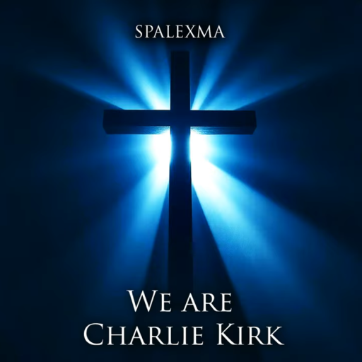 We Are Charlie Kirk Respawn Sound