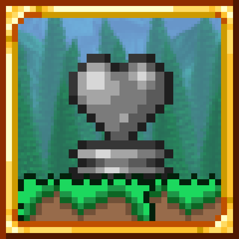 Llangdxn's All Statue Crafting – tModLoader Mod