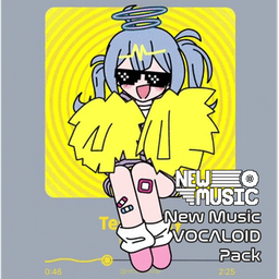 New Music VOCALOID Pack – Project Zomboid Mod