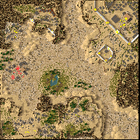 Holy Knight campaign - R6 - The Last Battle