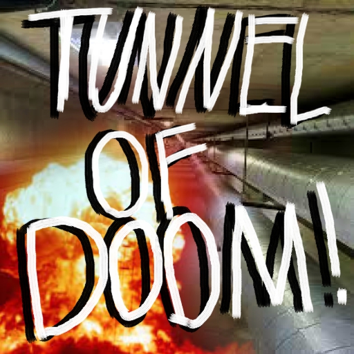 Tunnel Of DOOM -WIP – Team Fortress 2 Mod